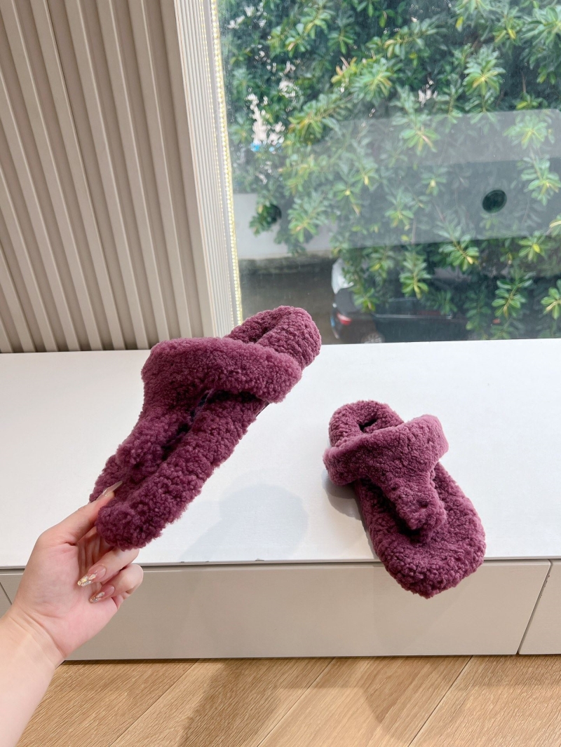 Loewe Slippers